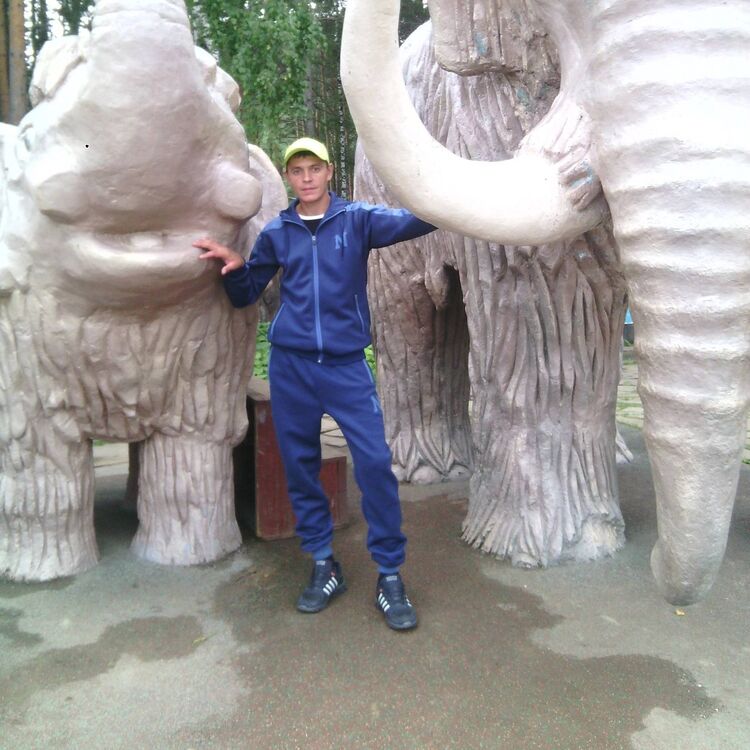 ���� 39707790 ������� Nikolay, 45 ���, ���� ���������� � �����������