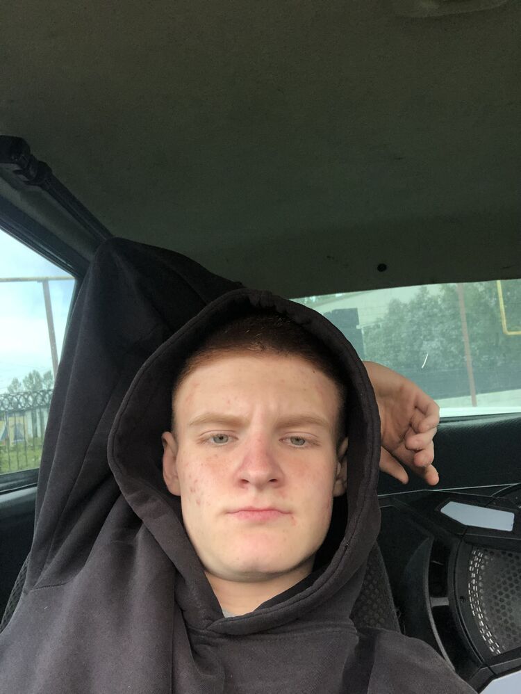  ,   Egor, 23 ,   