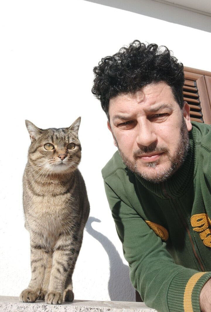 ���������� �����, ���� ������� Salvatore, 49 ���, ������������ ��� ������, ����� � ���������, c�������� ���������