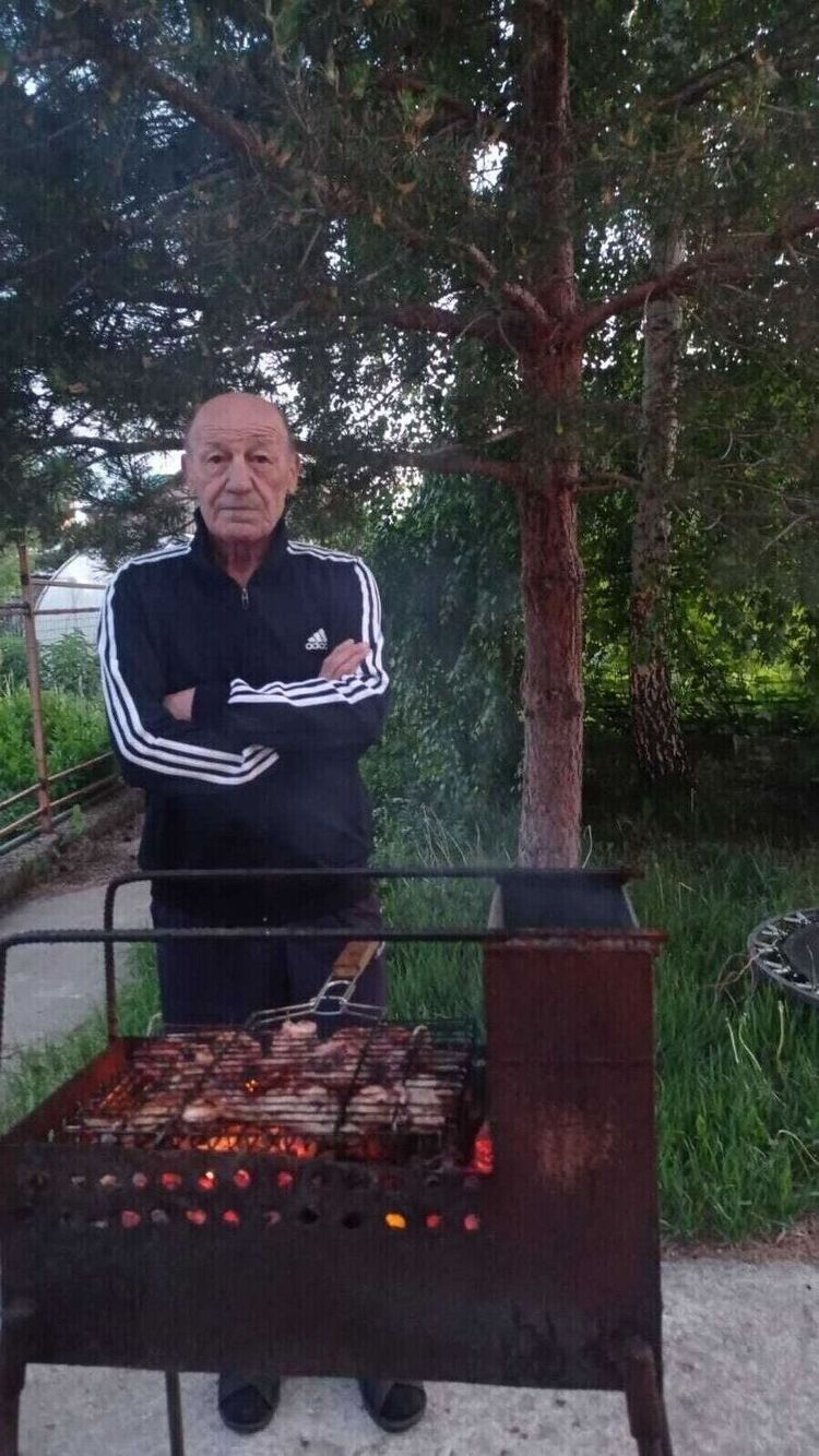  Torgau,   SERGEJ, 67 ,   c , 