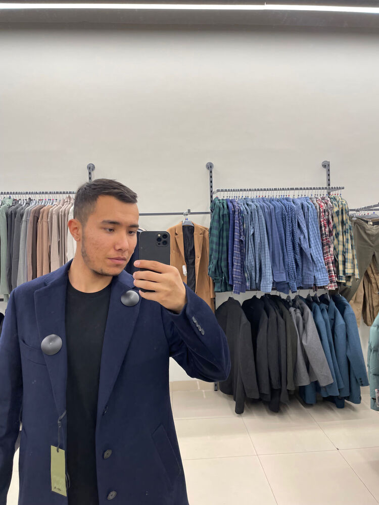 ���� 46922070 ����� Jahongir, 24 ����, ���� ���������� � ������