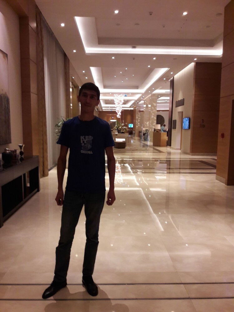 ���� 10366040 ������� Djamshid, 37 ���, ���� ���������� � ��������