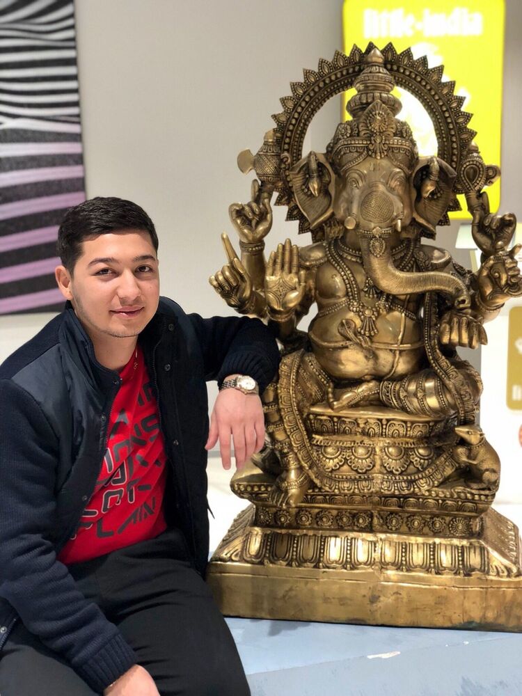 ���� 12224620 ������� Malik, 33 ����, ���� ���������� � ������