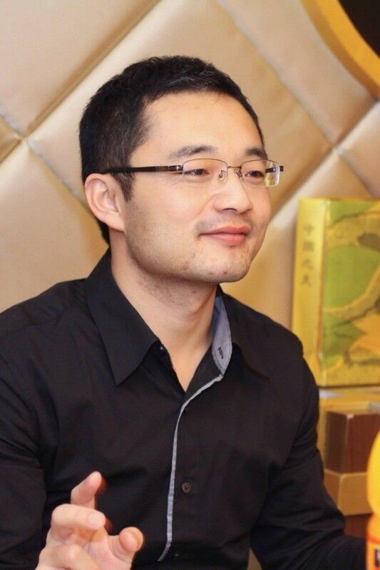  16001660  Xudong, 35 ,    