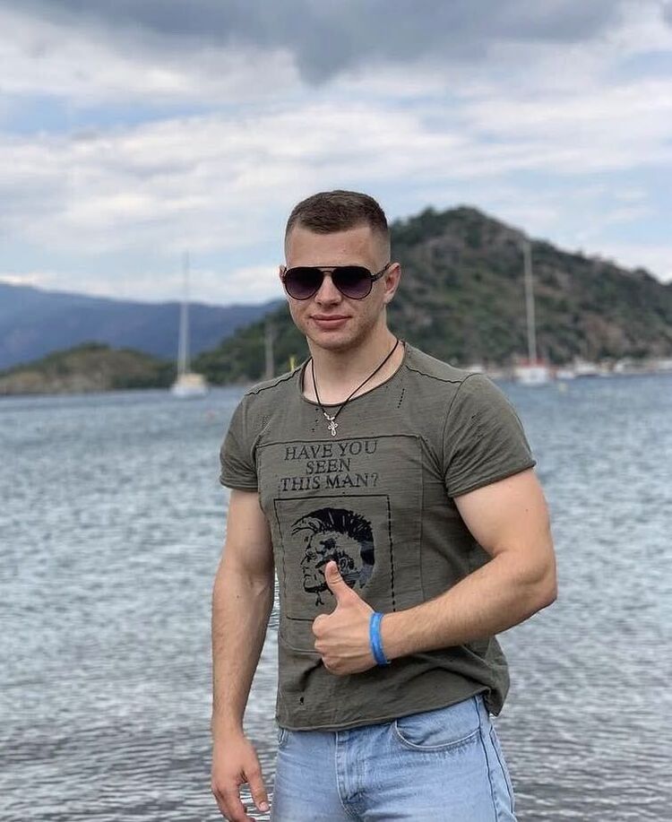 ���������� ������, ���� ����� ����, 23 ����, ������������ ��� ������, ���������