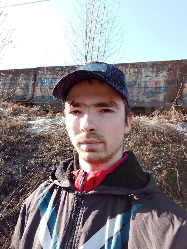  -,   Mikhail, 27 ,     , c 
