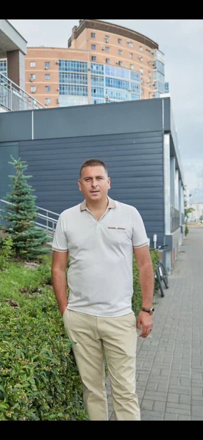  ,   Iurii, 41 ,   ,   