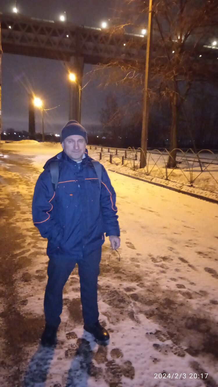 ���� 41827740 ������� ���������, 54 ����, ���� ���������� � �����-����������