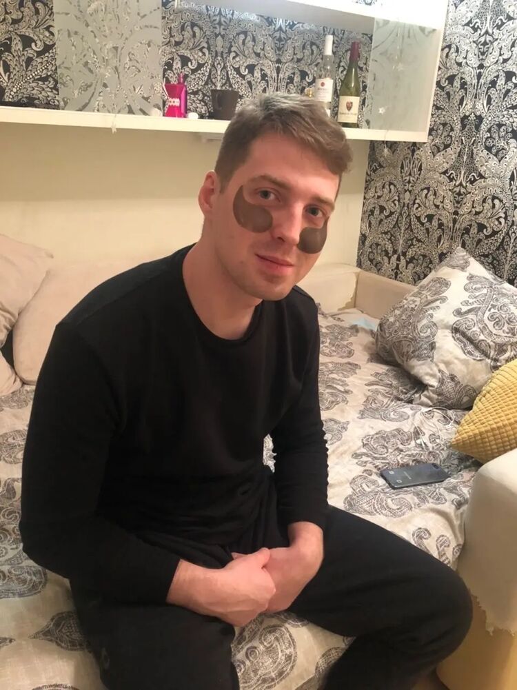 ���� 25368520 ������� Vitalya, 31 ���, ���� ���������� � ������