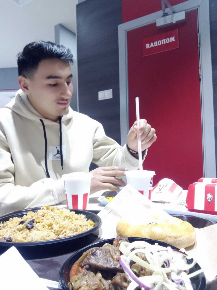 ���� 31846680 ������� Kurbon, 27 ���, ���� ���������� � ������