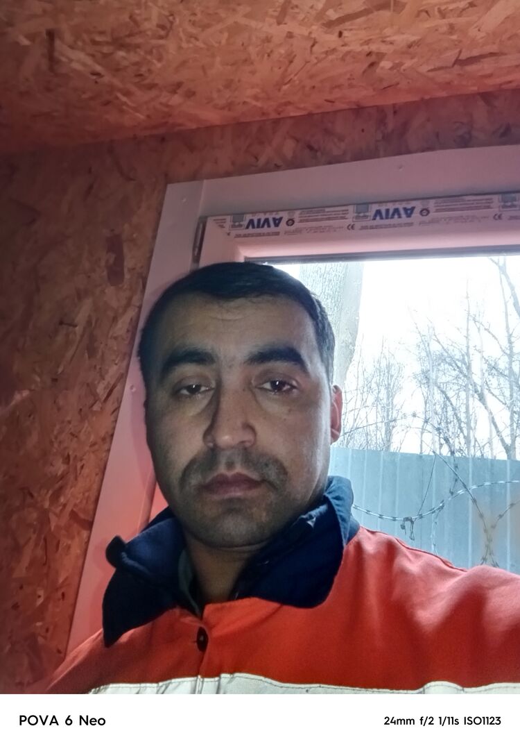  48097370  Firuz, 35 ,    