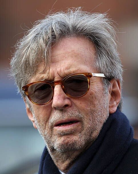  Lome,   Eric Clapton, 79 ,   ,   