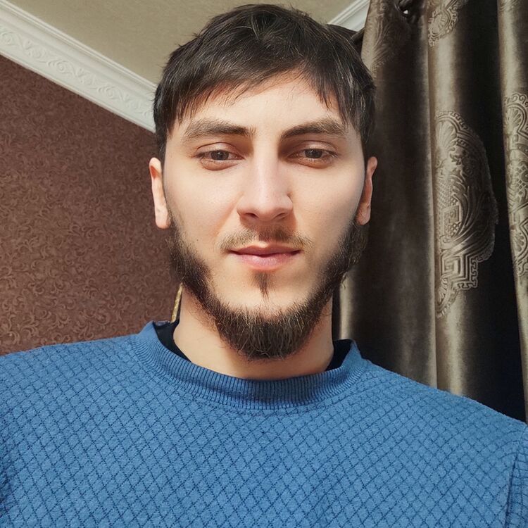 ���� 56053340 ������� Muhammad, 31 ���, ���� ���������� � �������