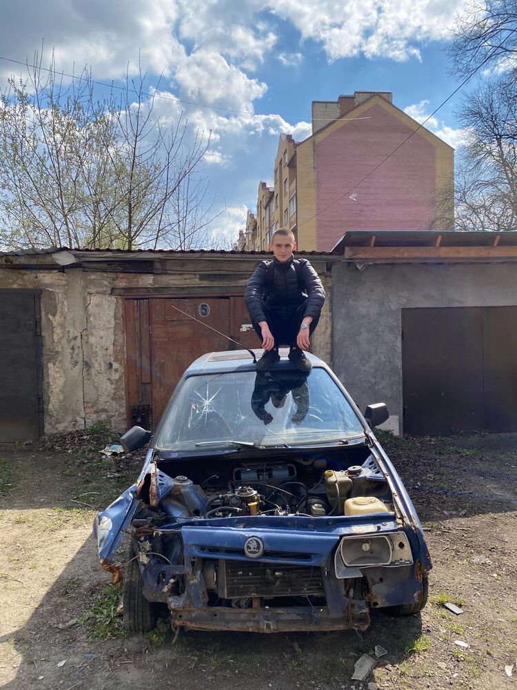 ���� 25268630 ����� �����, 23 ����, ���� ���������� � ������������