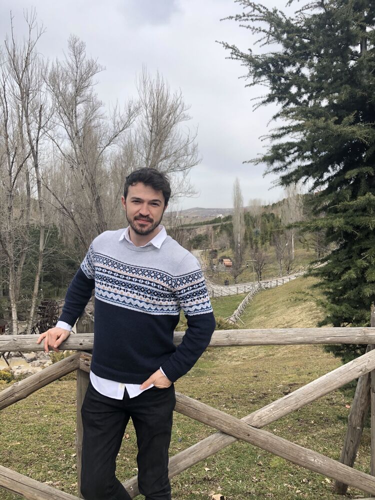 ���� 41648440 ������� Cihan, 33 ����, ���� ���������� � ������