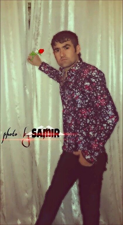 ���� 18817370 ������� Samir, 34 ����, ���� ���������� � ������