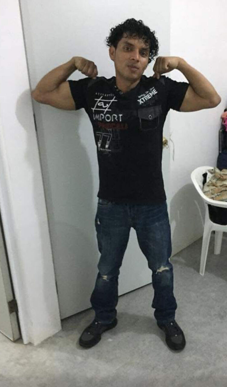 ���� 55268780 ������� Francisco, 40 ���, ���� ���������� � America