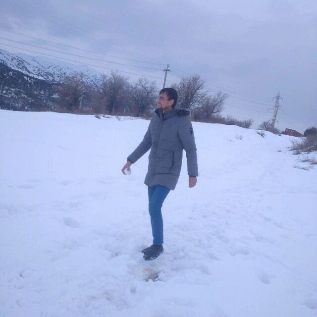 ���� 39151800 ������� Ibrohim, 29 ���, ���� ���������� � ��������