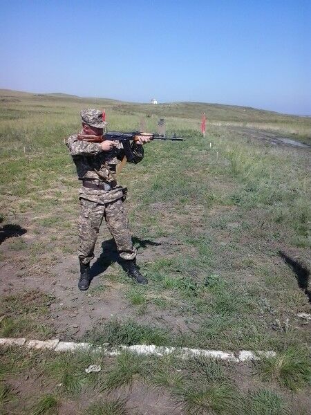 ���� 4445660 ������� Andrey, 42 ����, ���� ���������� � ����-������������