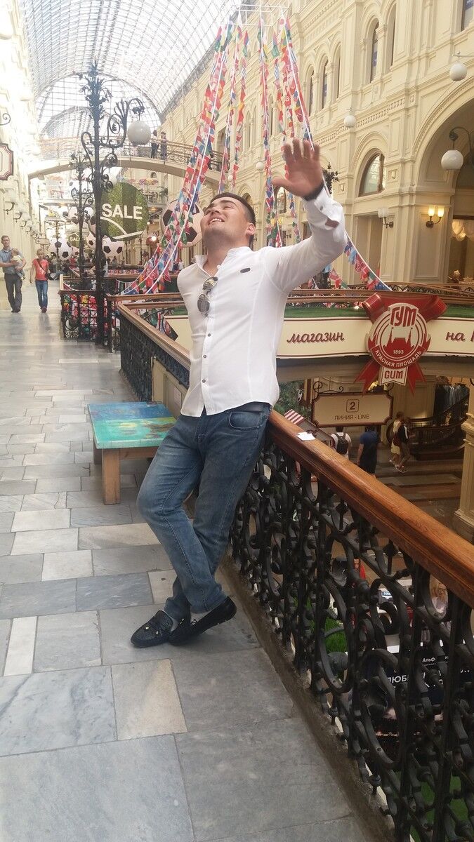 ���� 19353730 ������� Bek, 29 ���, ���� ���������� � ���