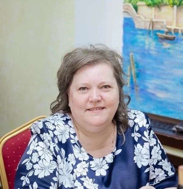  53689180  Svetlana, 50 ,    