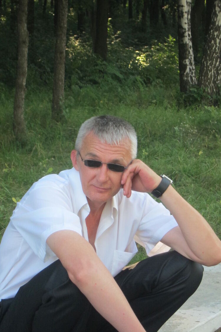 ���� 6665780 ������� Viktor, 58 ���, ���� ���������� � �������