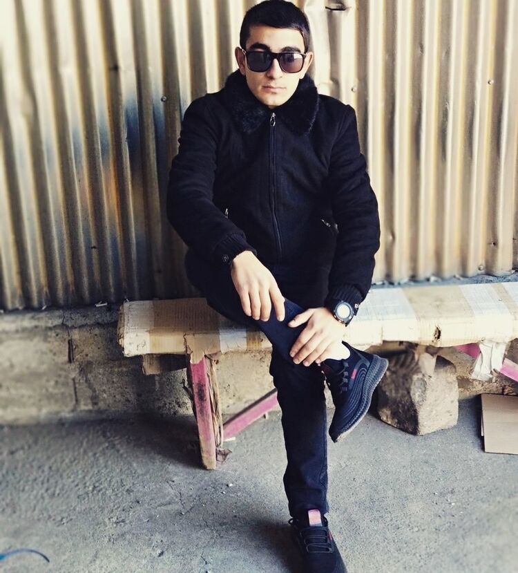 ���� 18956660 ������� Arman, 27 ���, ���� ���������� � �������