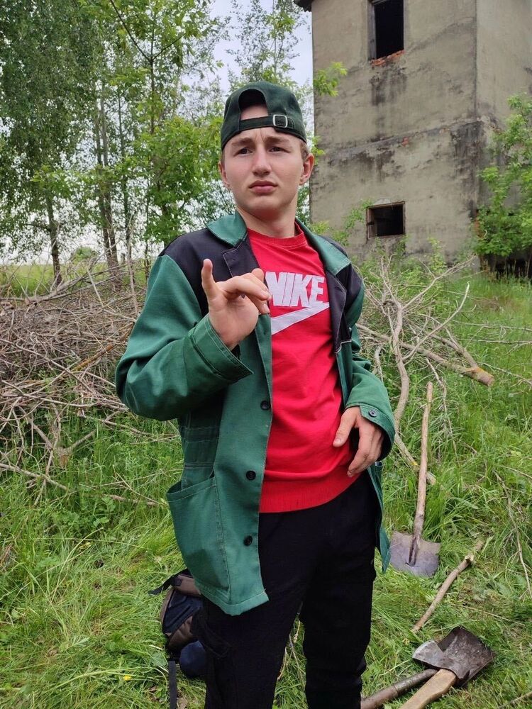 ���� 55752340 ����� �����, 22 ����, ���� ���������� � �����-����������