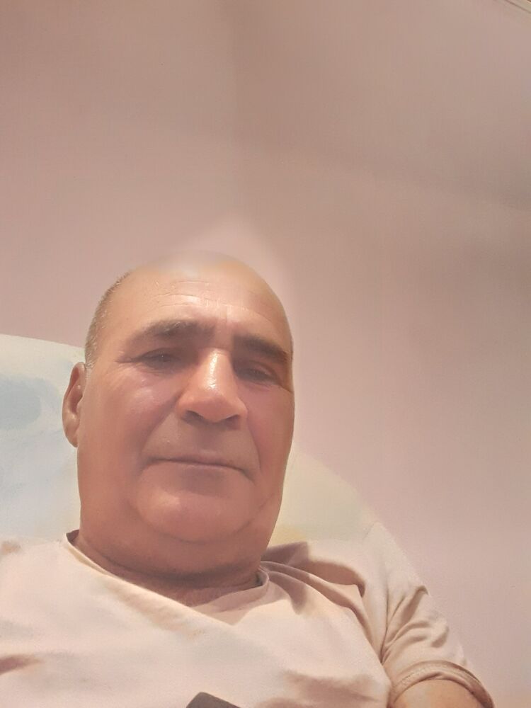  ,   Tofiq, 58 ,     