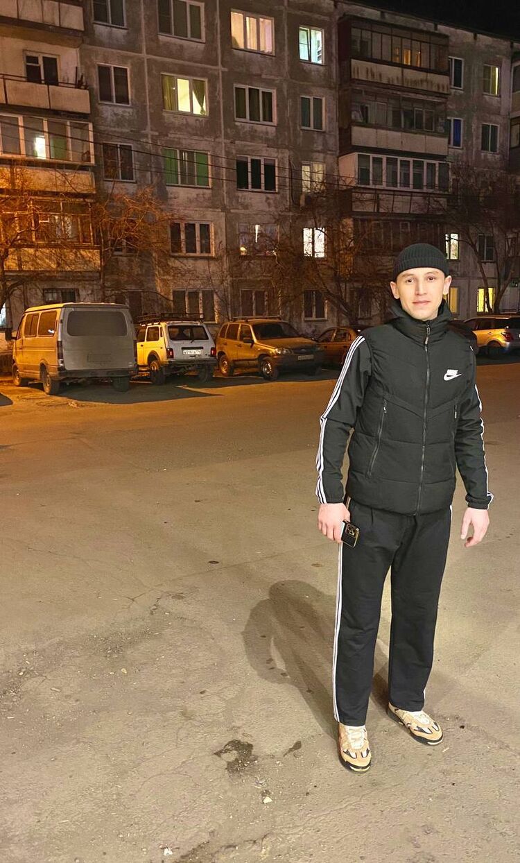 ���������� �����������, ���� ����� ����, 25 ���, ������������ ��� ������, ����� � ���������