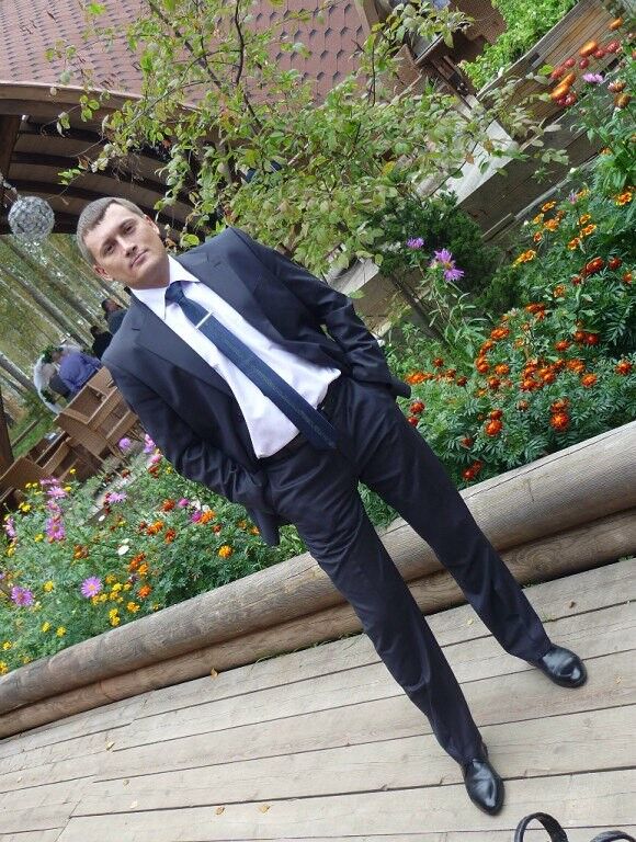  ,   Sergey, 41 ,   