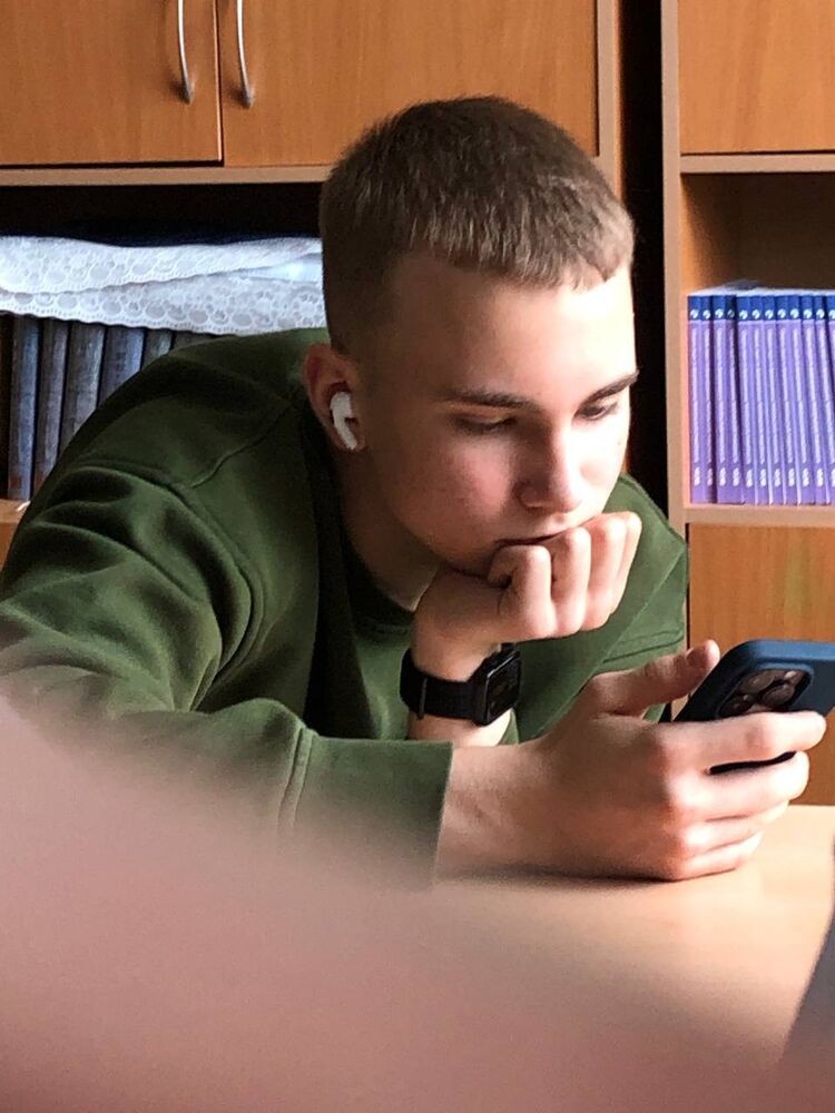 ���������� ������, ���� ����� LilPepsil, 22 ����, ������������ ��� ������, ����� � ���������