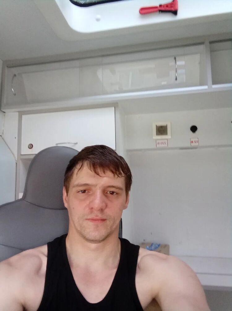 36626710  Igorek, 34 ,    