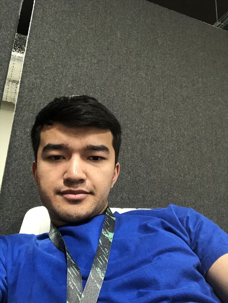  51546880  Rahmonjon, 22 ,    
