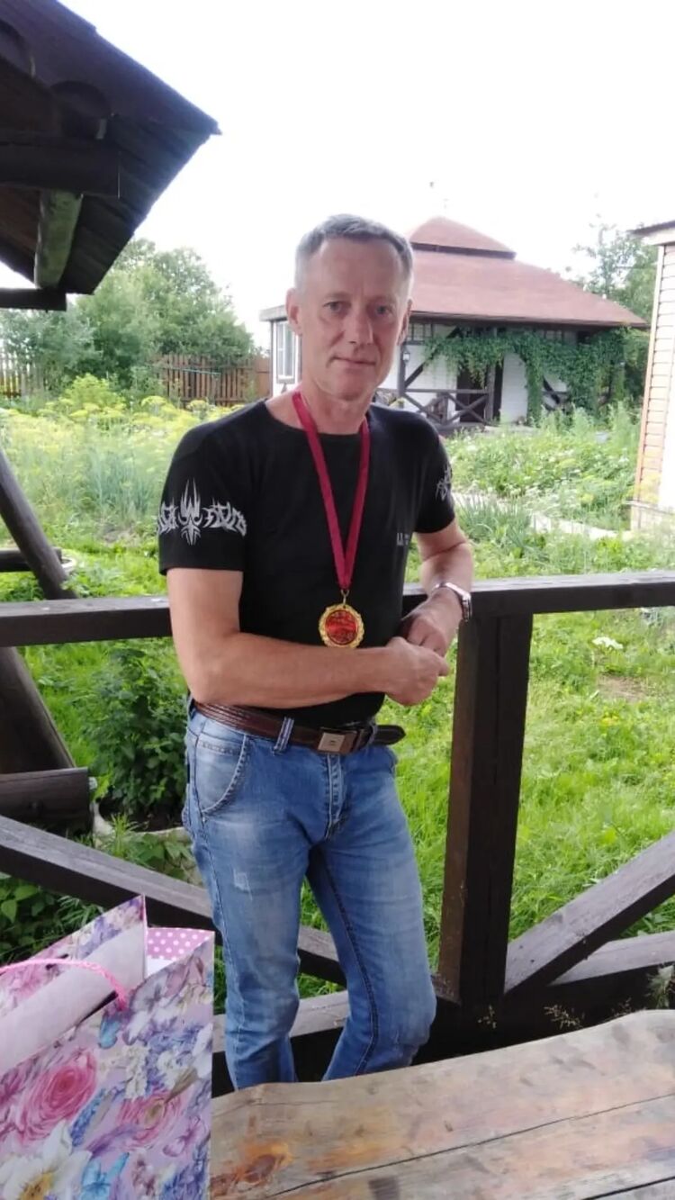 ���������� ������, ���� ������� ������, 58 ���, ������������ ��� ������, ����� � ���������