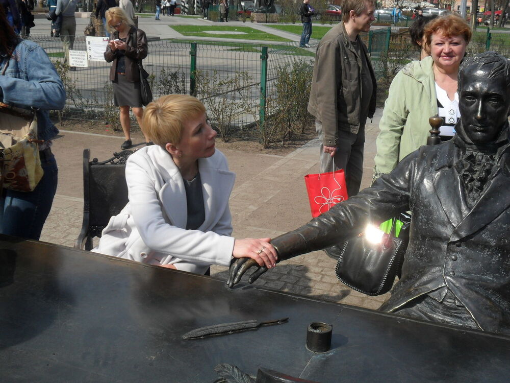 ���������� �����-���������, ���� ������� �������, 58 ���, ������������ ��� ����� � ���������, c�������� ���������