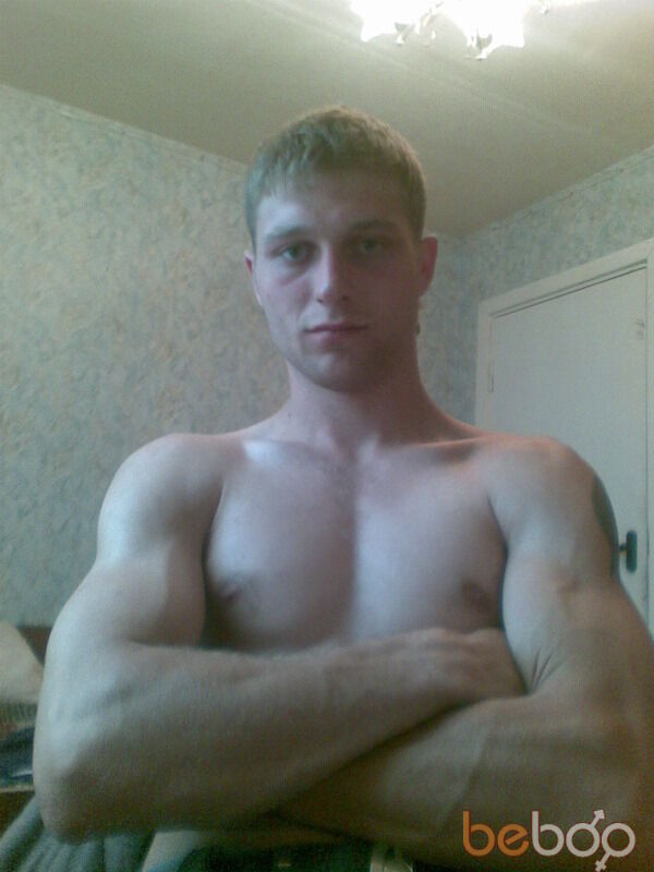 Знакомства Витебск, фото мужчины SIARHEI, 33 года, познакомится 