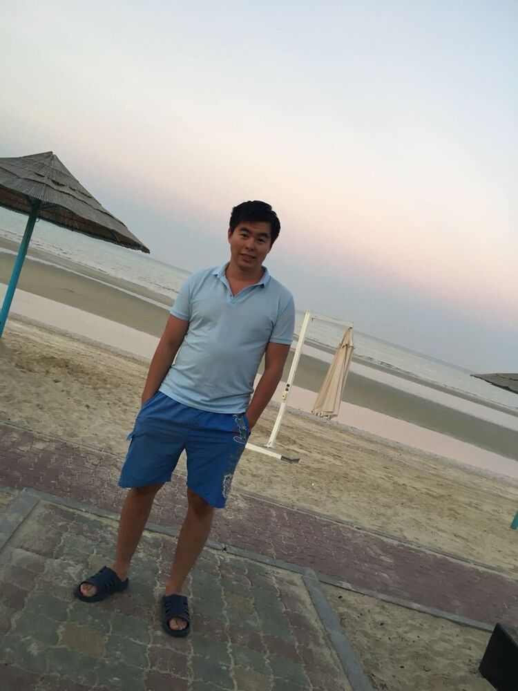 ���� 11710450 ������� Chingiz, 31 ���, ���� ���������� � ���������