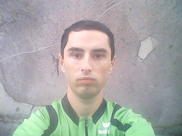  5455380  Irakli, 36 ,    