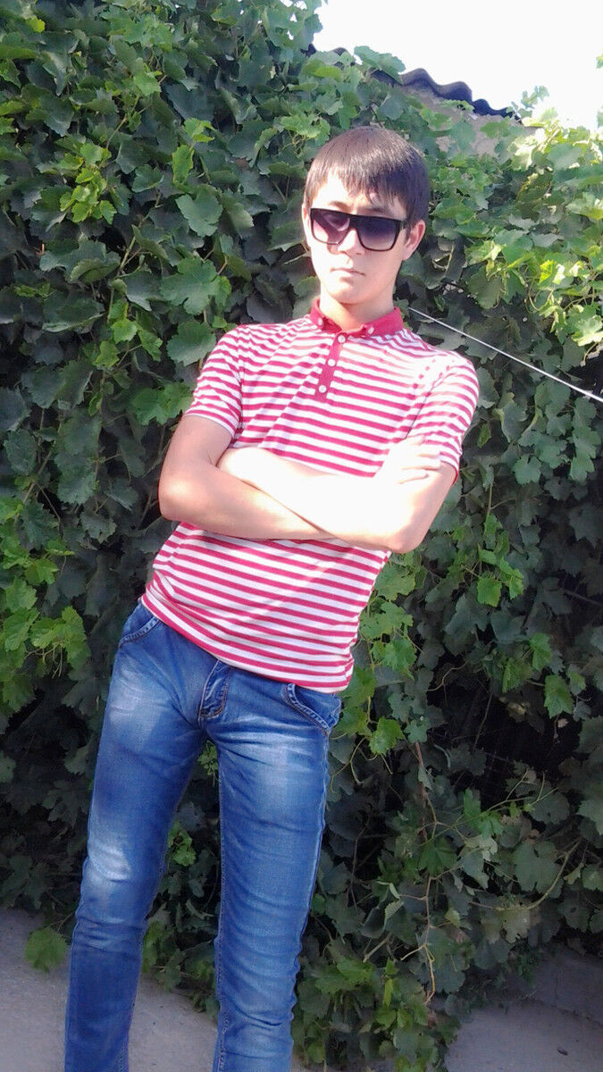  ,   Nurik, 33 ,   