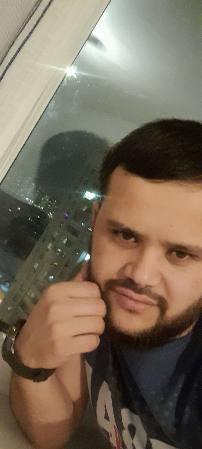  38456270  Amar, 30 ,    