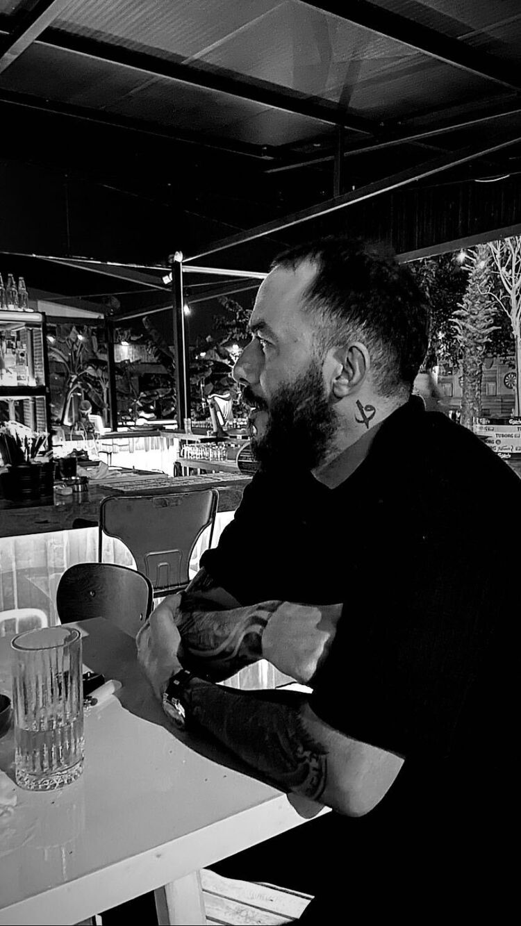 ,   Deniz, 38 ,   ,   