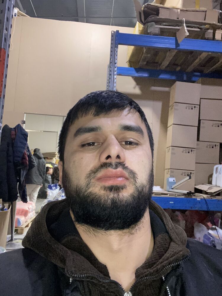 ���� 41834020 ������� Aliakbar, 31 ���, ���� ���������� � ������