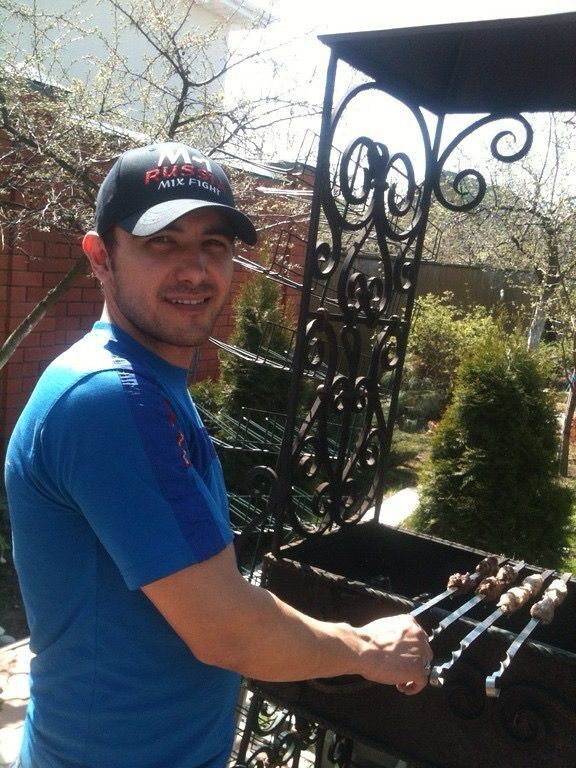  50356090  Firuz, 42 ,    