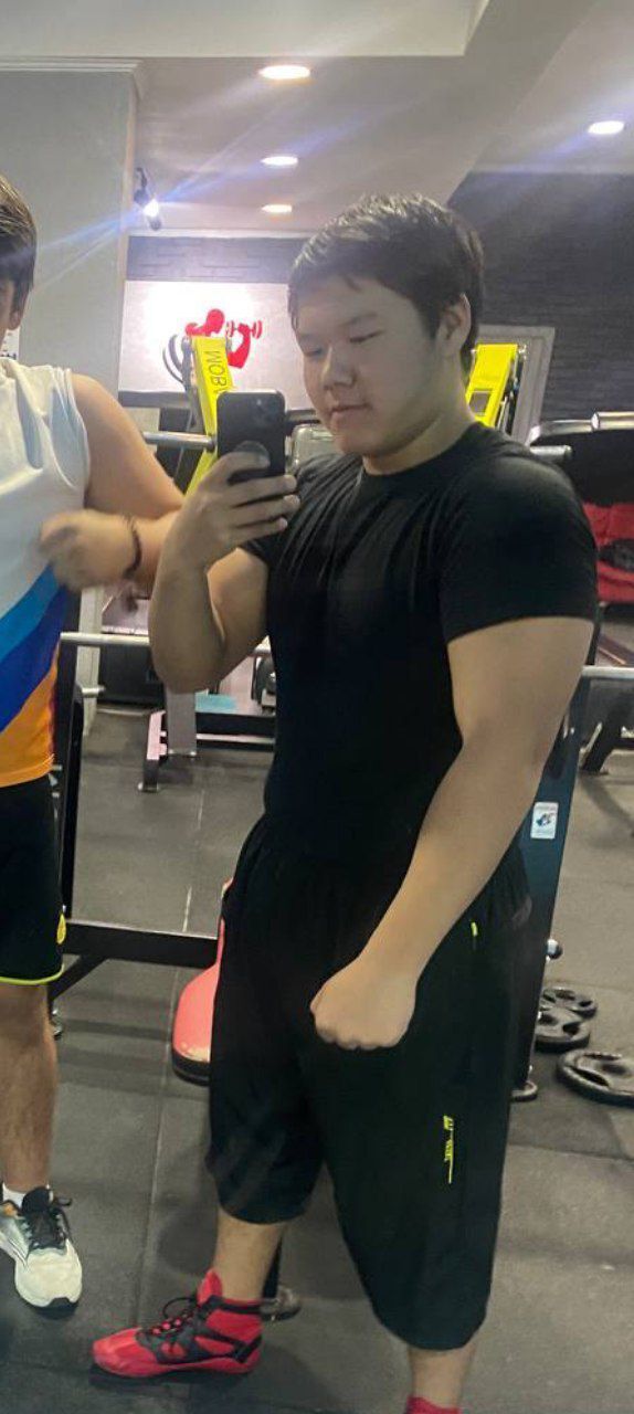 ���������� ������, ���� ����� �����, 18 ���, ������������ ��� ������, ���������