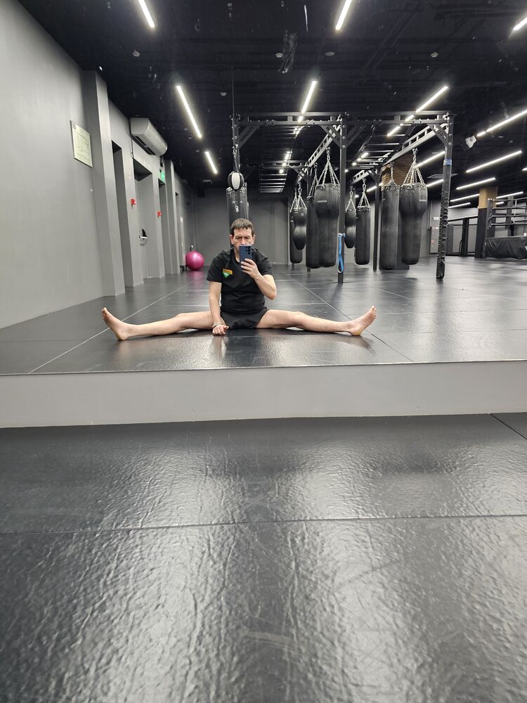 ���������� ������, ���� ������� Ivan, 42 ����, ������������ ��� ����� � ���������, c�������� ���������