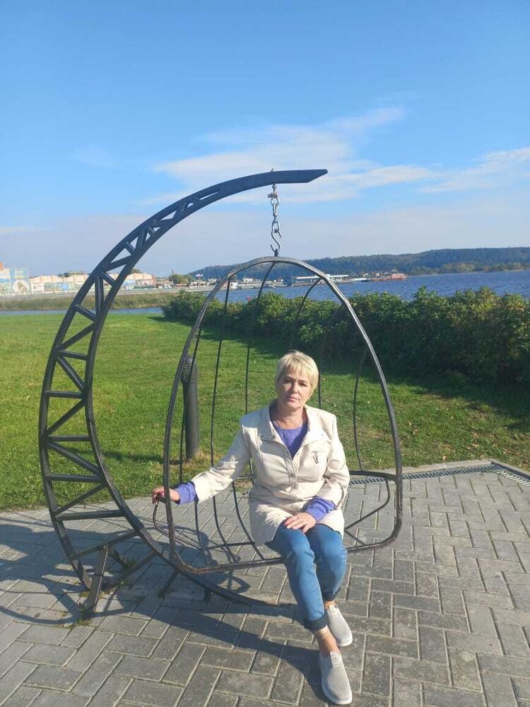 ���� 55776650 ������� ������, 58 ���, ���� ���������� � ���������