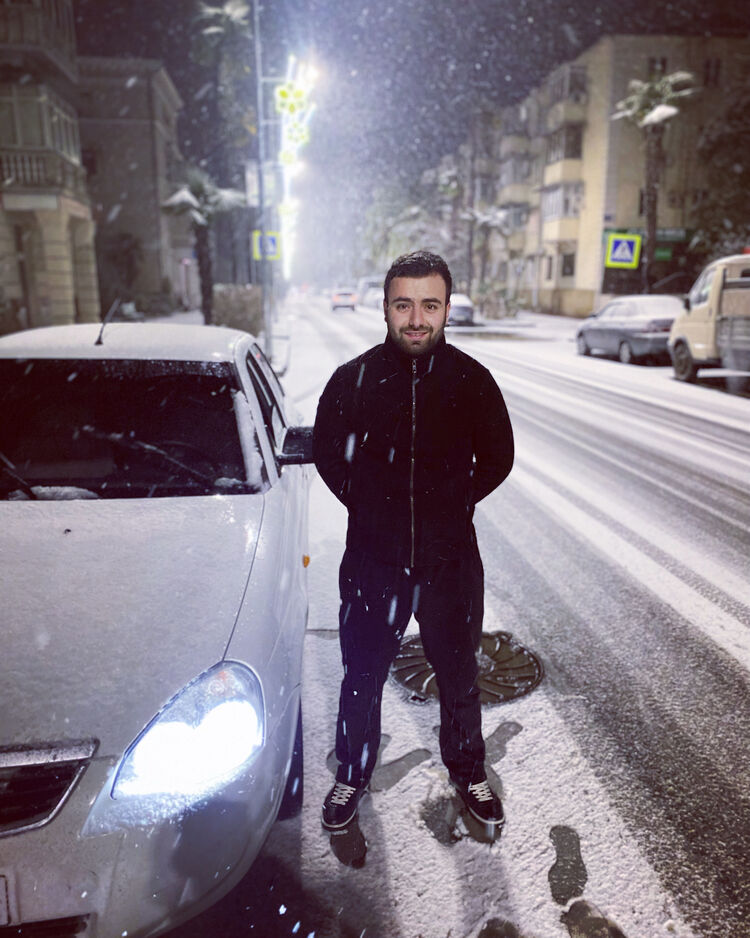 ���������� �����, ���� ������� Vardan, 28 ���, ������������ ��� ������, ����� � ���������