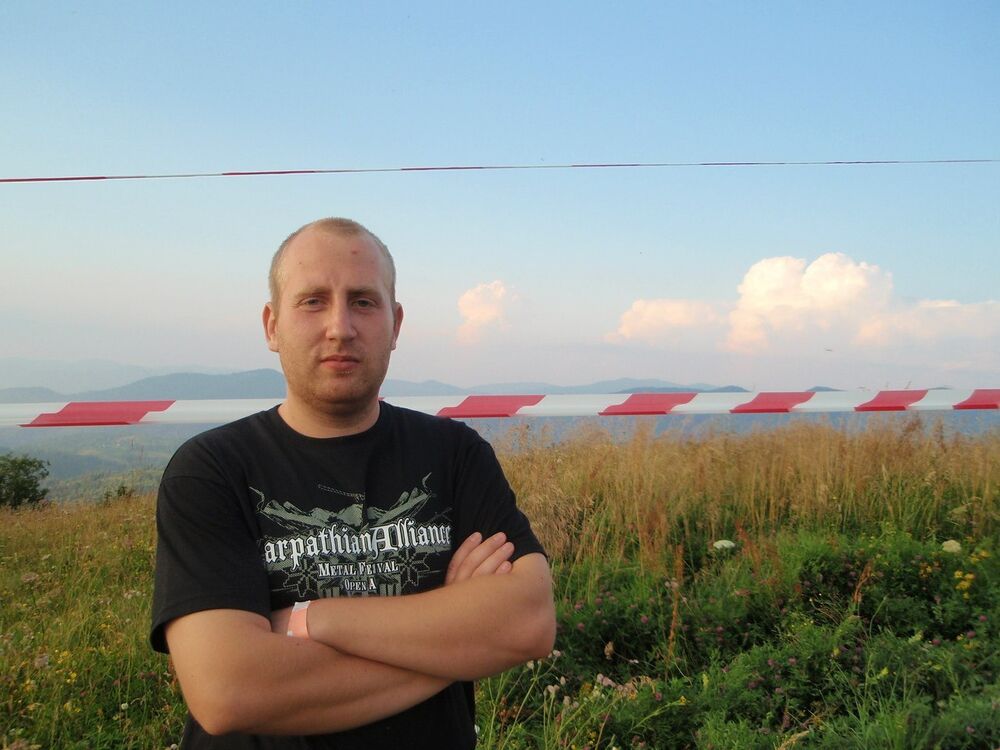  45776230  Andrey, 36 ,    