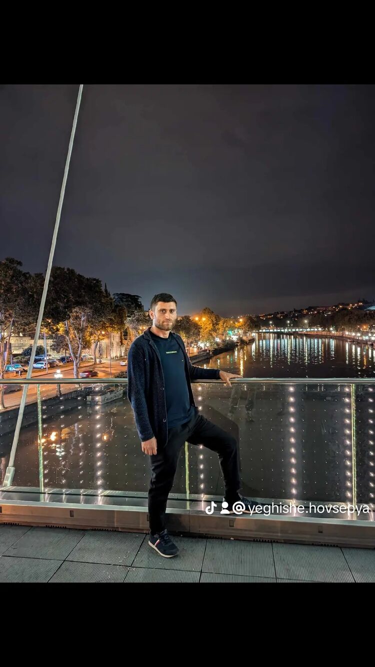  ,   Yeghishe, 35 ,   ,   , 